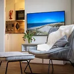 With 1 Bedroom Σπίτι διακοπών