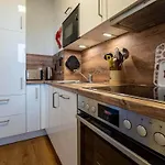 With 1 Bedroom Σπίτι διακοπών