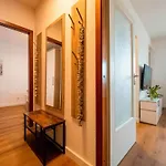 With 1 Bedroom Σπίτι διακοπών *