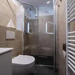 Σπίτι διακοπών With 1 Bedroom Βέστερλαντ