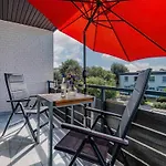 Σπίτι διακοπών With 1 Bedroom Βέστερλαντ