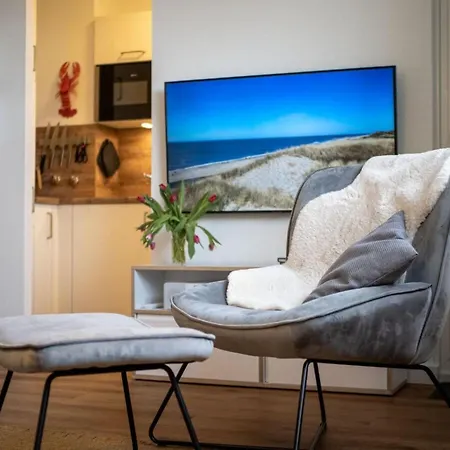 With 1 Bedroom בית נופש