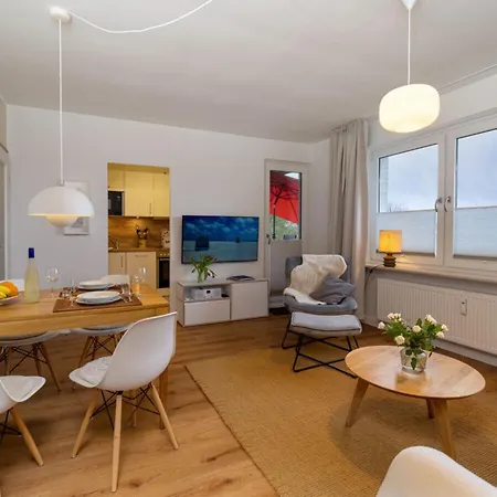 With 1 Bedroom