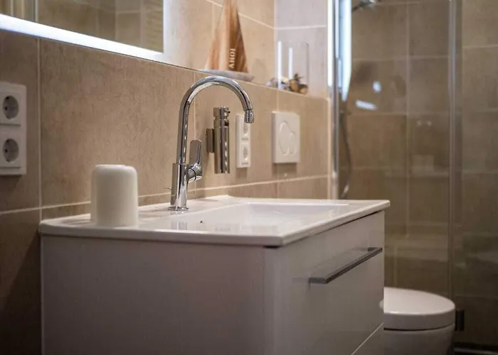 With 1 Bedroom * Westerland